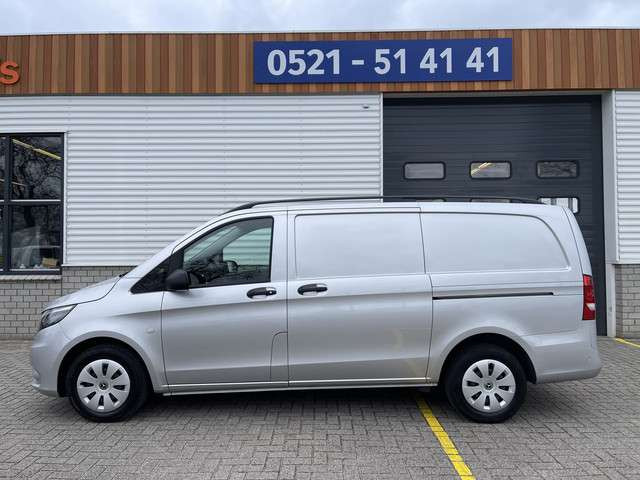 Mercedes-Benz Vito 2018 Diesel