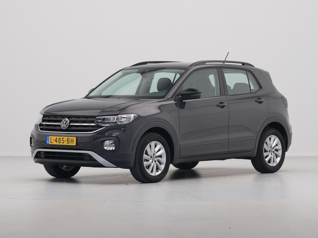 Volkswagen T-Cross 2021 Benzine