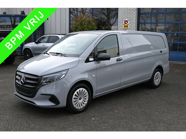 Mercedes-Benz Vito 2024 Diesel