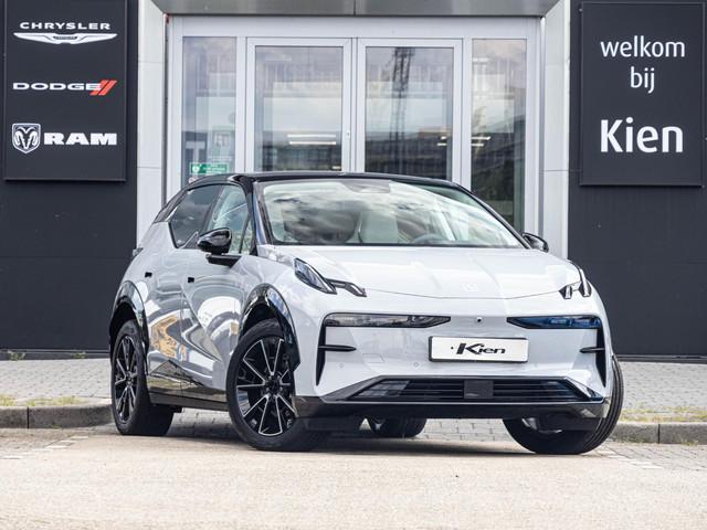 Zeekr X 2025 Elektrisch