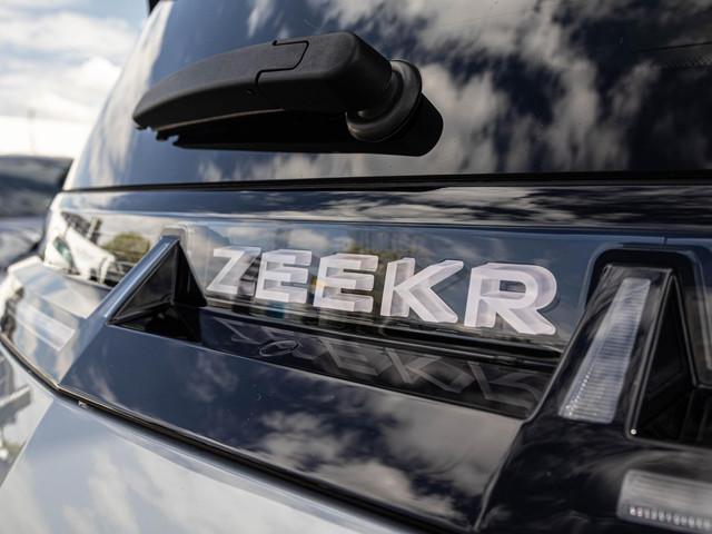 Zeekr X