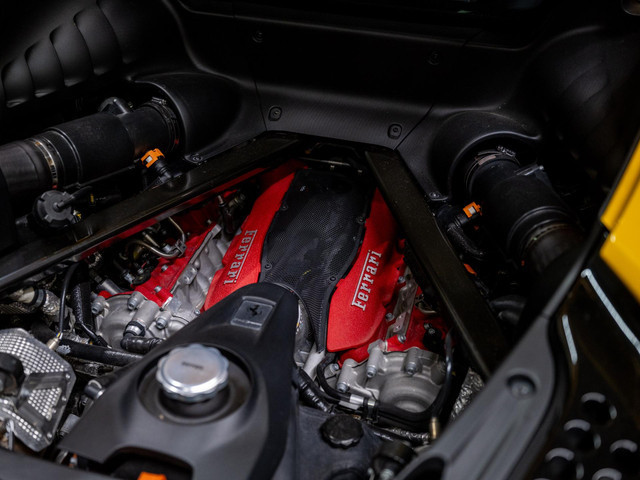 Ferrari SF90 Stradale