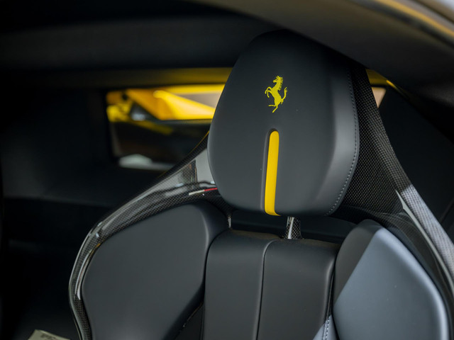 Ferrari SF90 Stradale