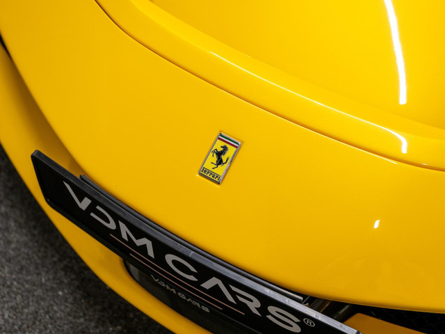 Ferrari SF90 Stradale