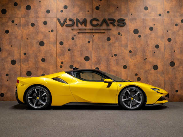 Ferrari SF90 Stradale