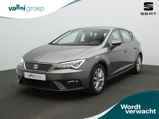 Seat Leon 2017 Benzine