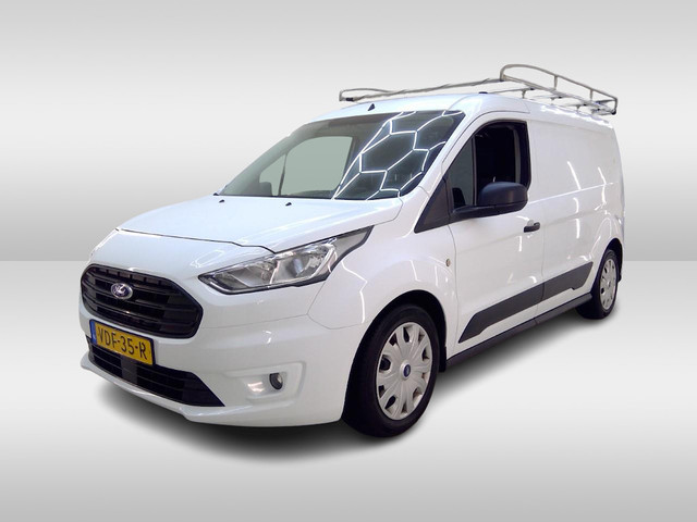 Ford Transit Connect 2019 Diesel