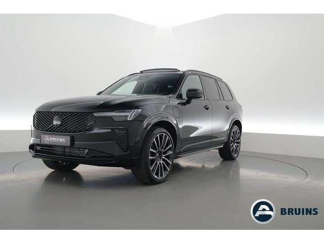Volvo XC90 2025 Hybride