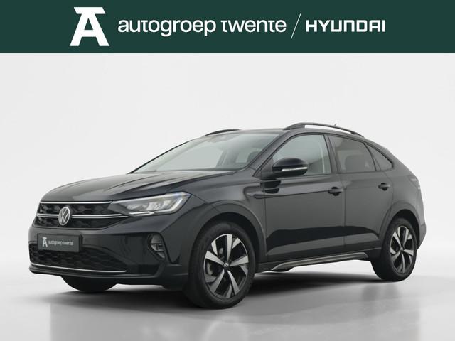 Volkswagen Taigo 2025 Benzine