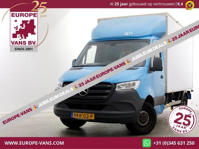 Mercedes-Benz Sprinter 2021 Diesel