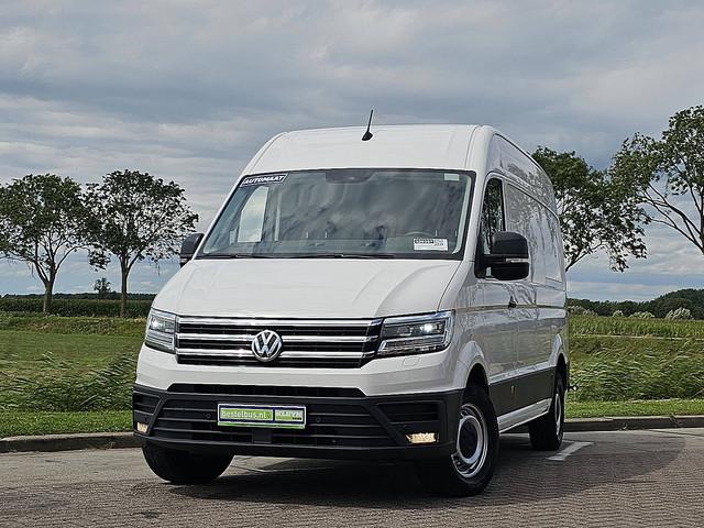 Volkswagen Crafter 2022 Diesel