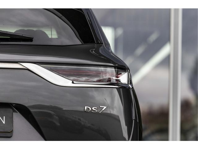 DS DS 7