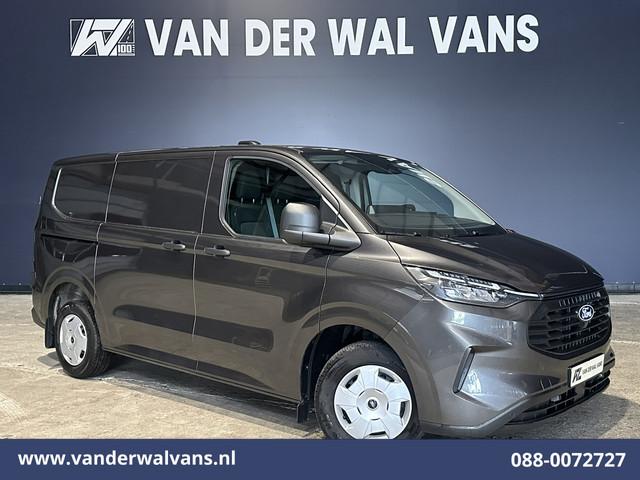 Ford Transit Custom 2024 Diesel