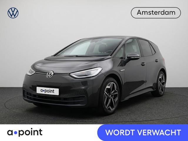 Volkswagen ID.3 2020 Elektrisch