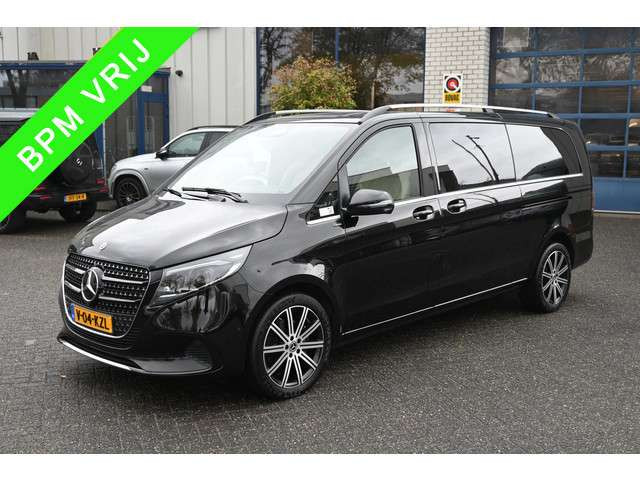 Mercedes-Benz V-Klasse 2024 Diesel