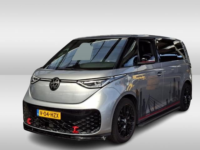 Volkswagen ID. Buzz 2024 Elektrisch