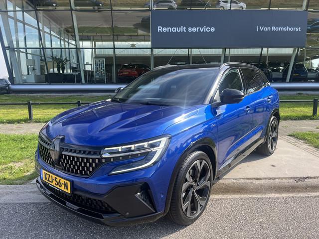 Renault Austral 2023 Hybride