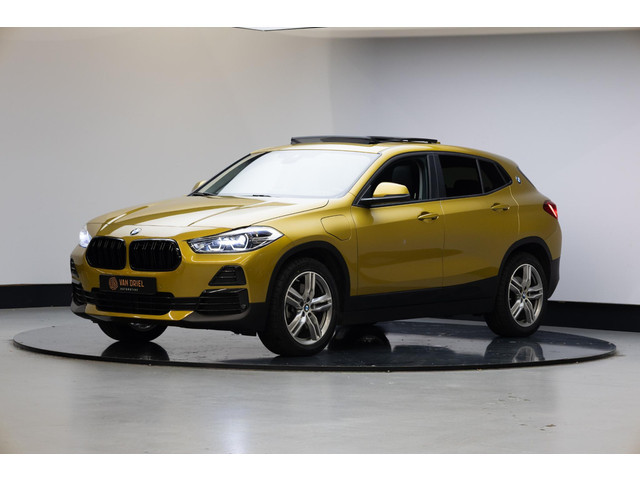 BMW X2 2021 Hybride