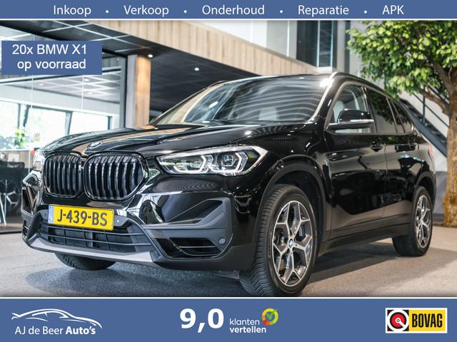 BMW X1 2020 Benzine