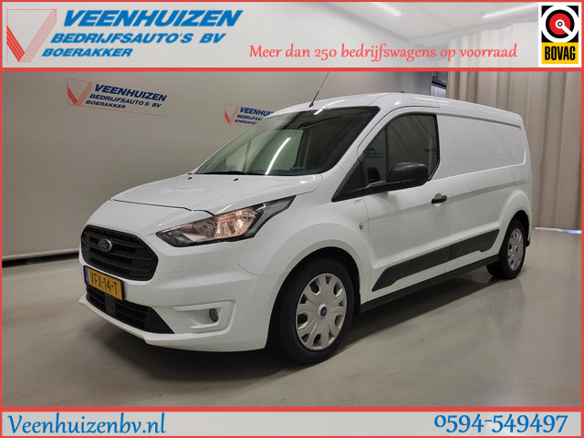 Ford Transit Connect 2020 Diesel