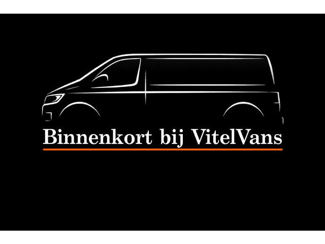 Volkswagen Caddy 2023 Benzine
