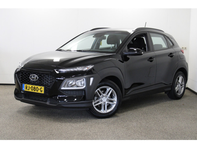 Hyundai Kona 2018 Benzine