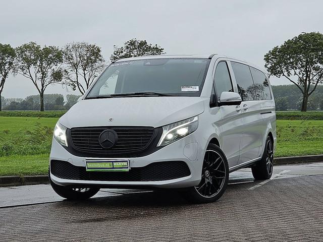Mercedes-Benz Eqv 2023 Elektrisch