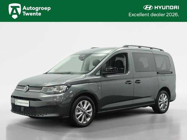 Volkswagen Caddy 2025 Hybride