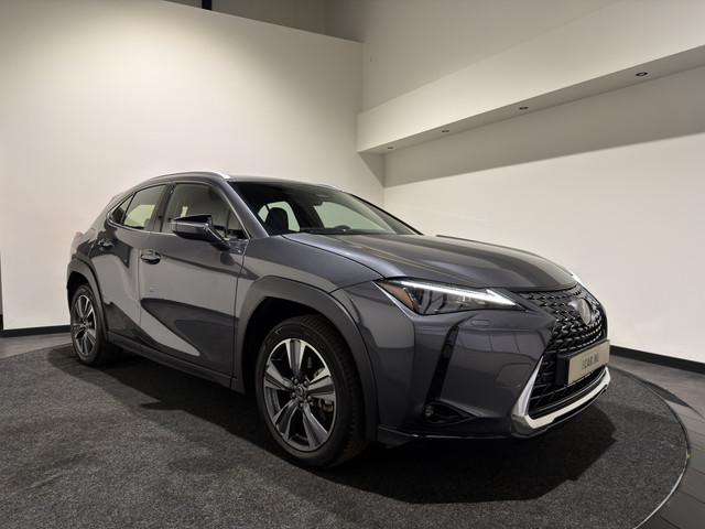 Lexus UX 2024 Elektrisch