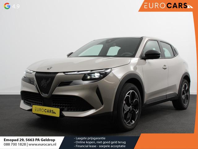 Alfa Romeo Junior 2025 Elektrisch