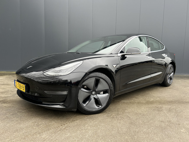 Tesla Model 3 2019 Elektrisch