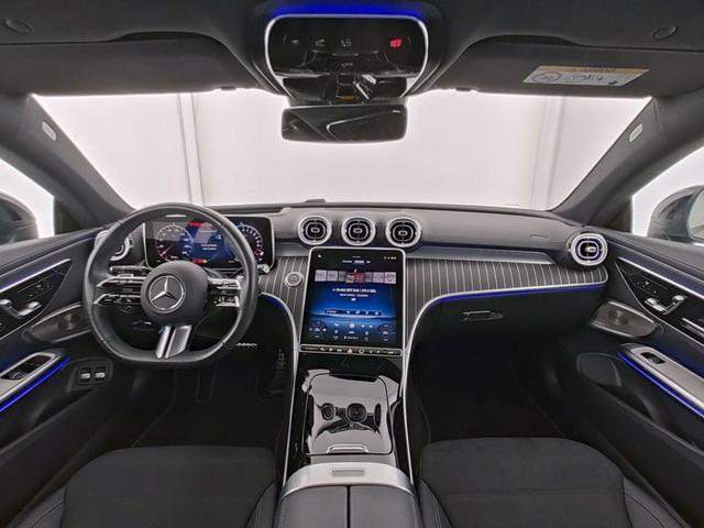 Mercedes-Benz CLE