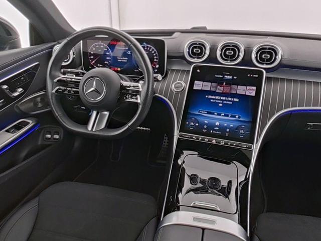 Mercedes-Benz CLE