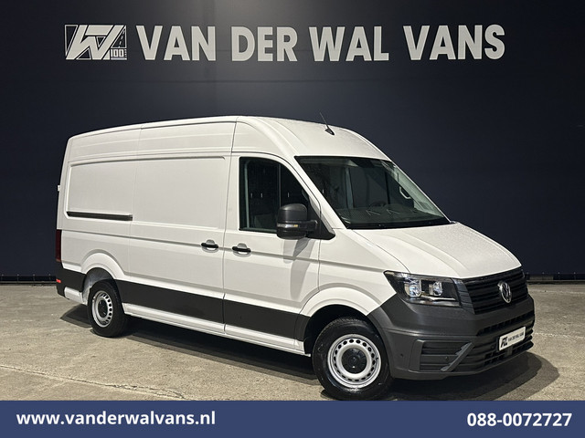 Volkswagen Crafter 2021 Diesel