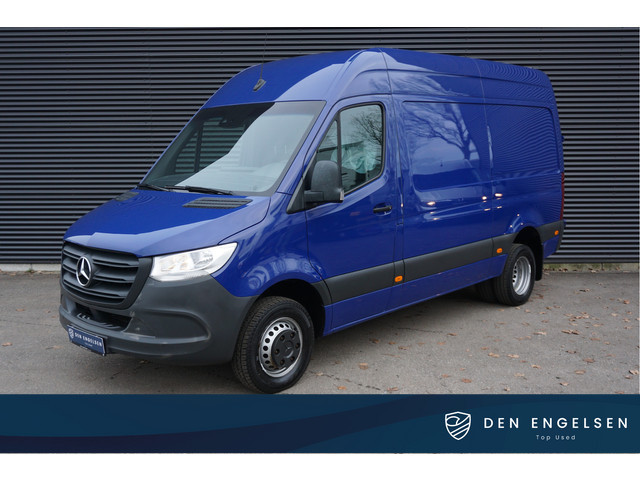 Mercedes-Benz Sprinter 2019 Diesel