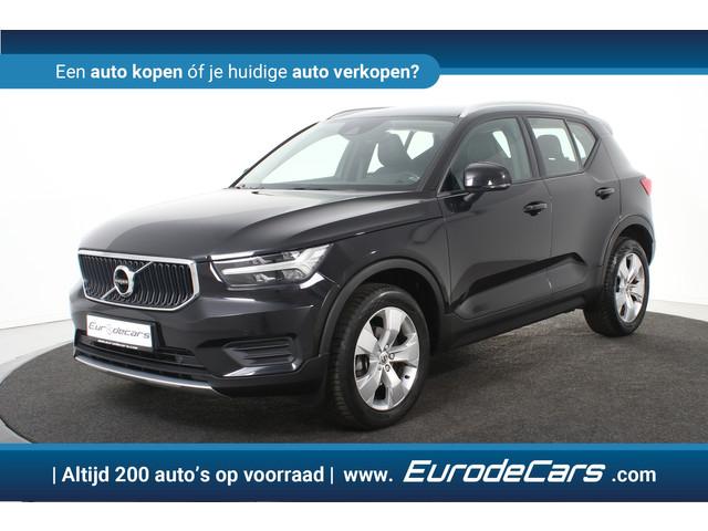 Volvo XC40 2019 Diesel