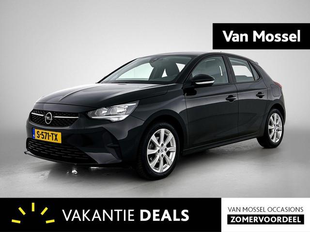 Opel Corsa 2023 Benzine