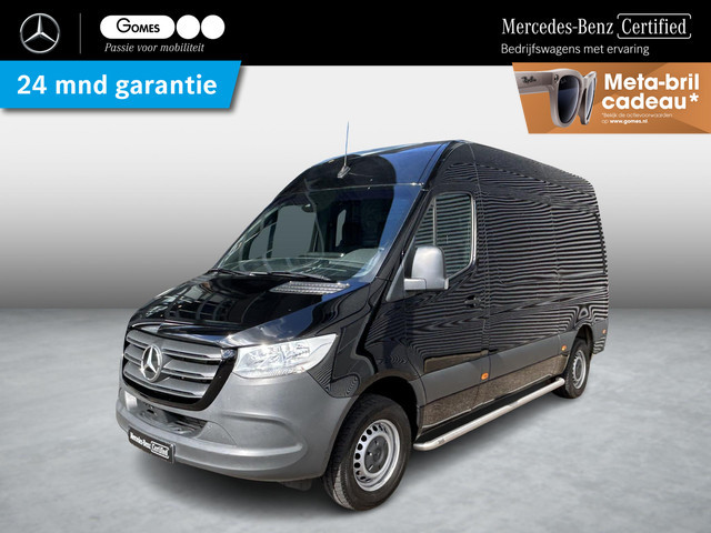 Mercedes-Benz Sprinter 2024 Diesel