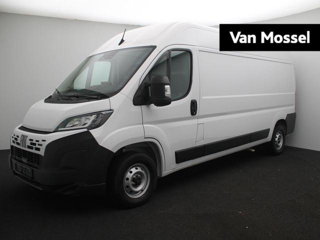 Fiat Ducato 2024 Diesel