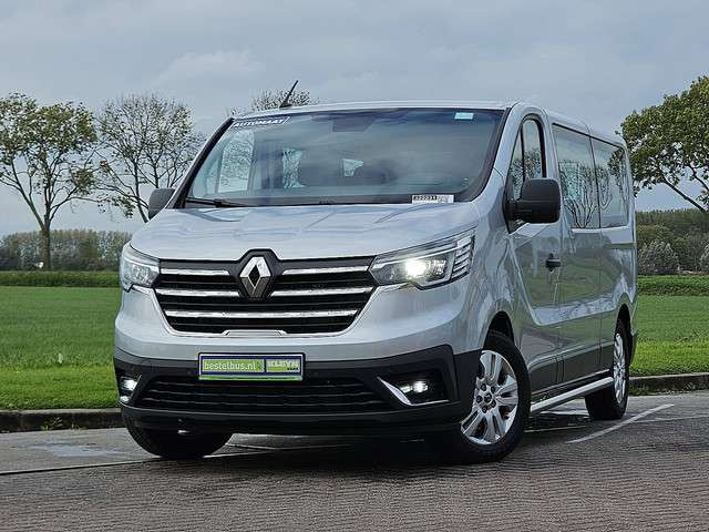 Renault Trafic 2022 Diesel