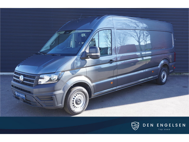 Volkswagen Crafter 2024 Diesel
