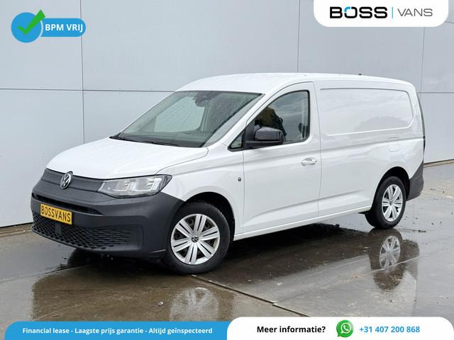 Volkswagen Caddy 2022 Diesel