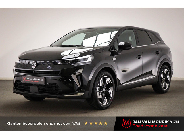 Renault Symbioz 2025 Hybride