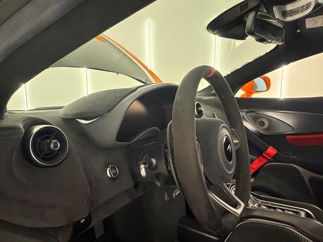 McLaren 620R
