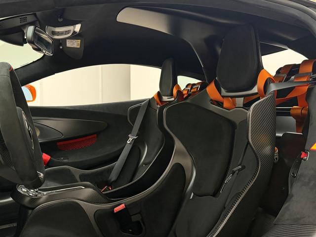 McLaren 620R