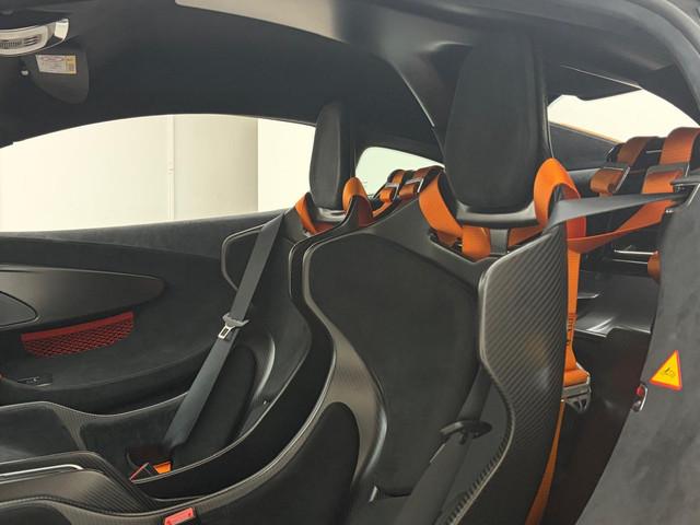 McLaren 620R