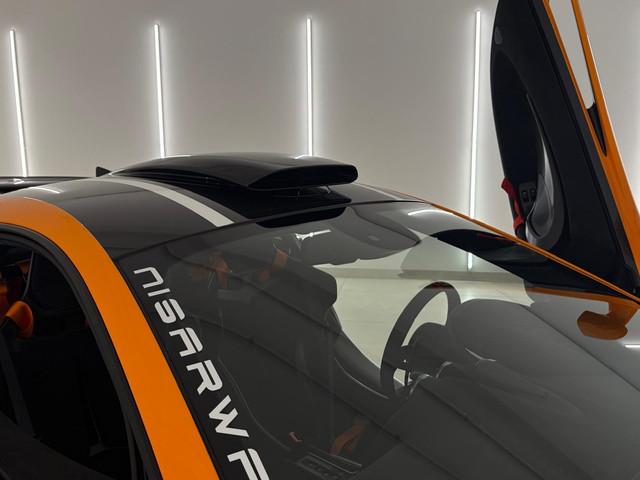 McLaren 620R