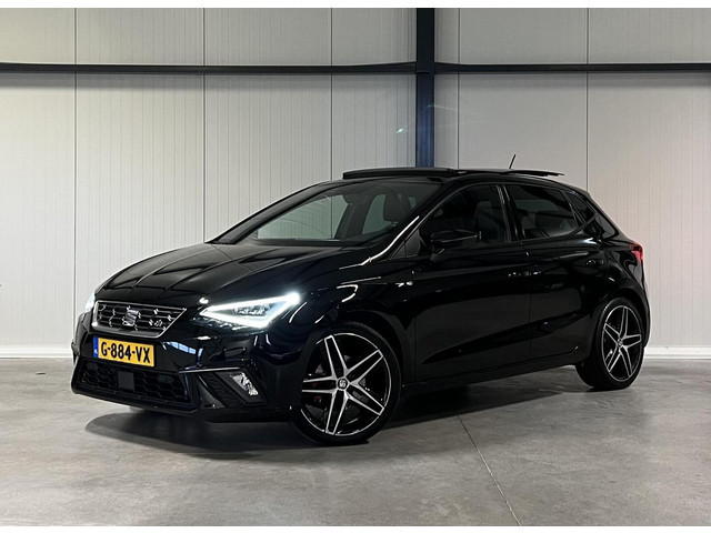 Seat Ibiza 2020 Benzine