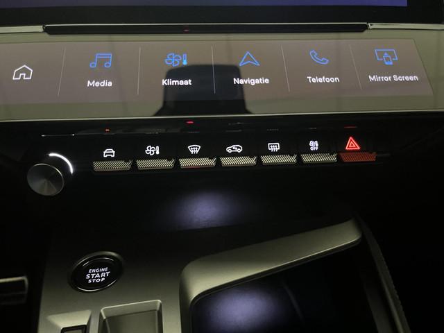 Peugeot E-308