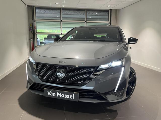 Peugeot E-308
